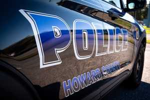 Gunman Found Dead After Barricade, Shootout With Officers In Laurel: AG