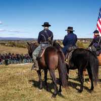 <p>The Cedar Creek Battlefield Foundation.</p>