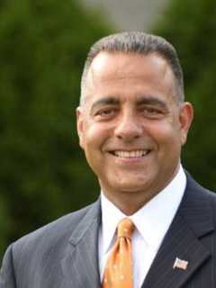 Passaic Valley Sewerage Commission Head Resigns