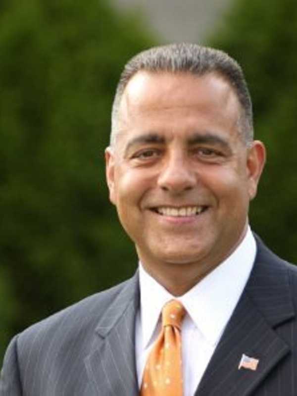 Passaic Valley Sewerage Commission Head Resigns