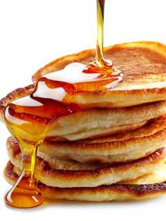 Pancake Fundraiser Will Help Saddle Brook Scout Send Goods To Troops
