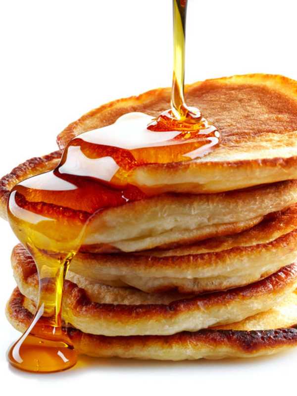 Pancake Fundraiser Will Help Saddle Brook Scout Send Goods To Troops