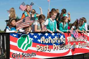 Waldwick Girl Scouts Seeking New Members