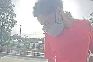 Suspect Accused Of Using Counterfeit Check At ATM In Region