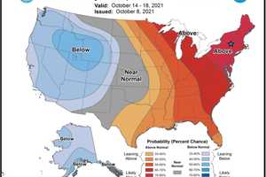 First Major Snowstorm Of Season To Hit Parts Of US; Here's What To Expect In This Region