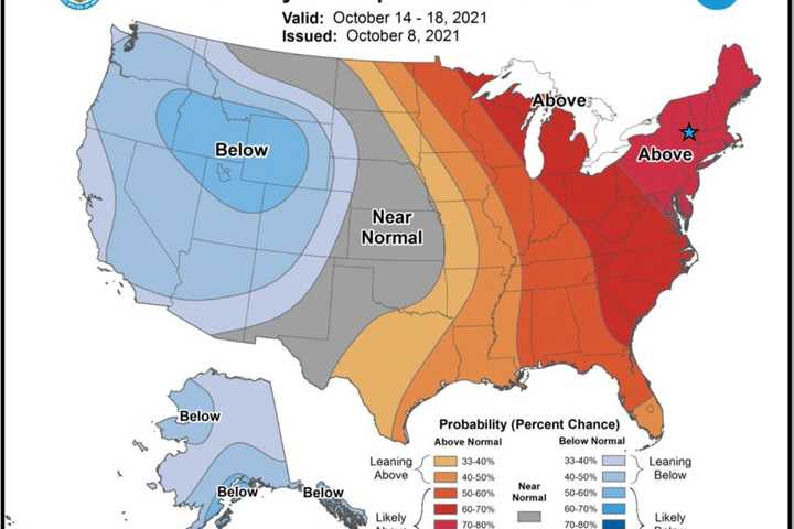 First Major Snowstorm Of Season To Hit Parts Of US; Here's What To Expect In This Region