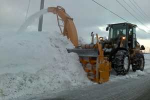 Norwalk Declares Snow Emergency, Offers Safety Tips As Storm Approaches