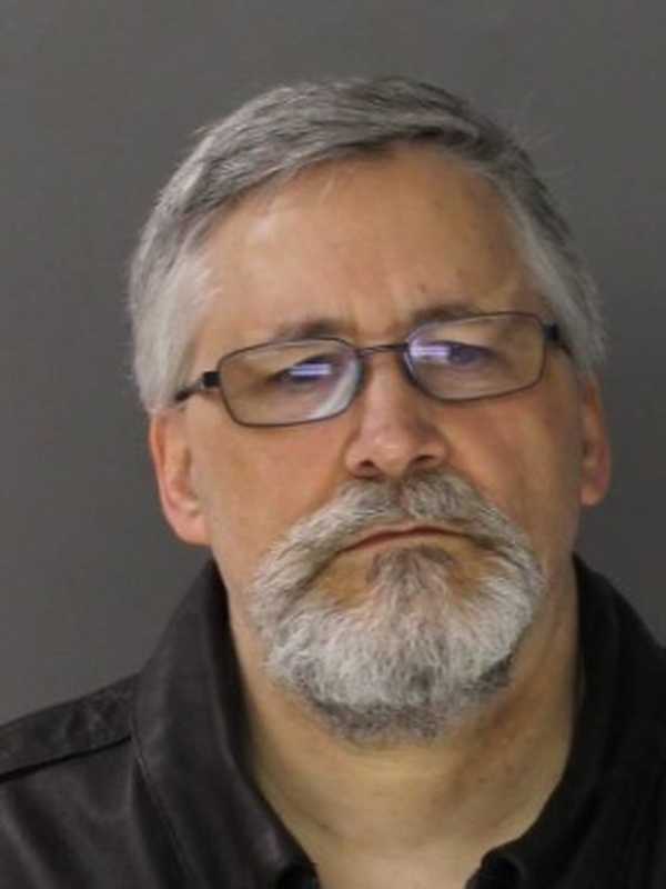 Chester County Man Faces Decades In Prison For Sexually Abusing Young Girl For Years, DA Says