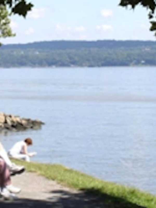 Woman Found Dead Inside Car At Nyack Beach State Park