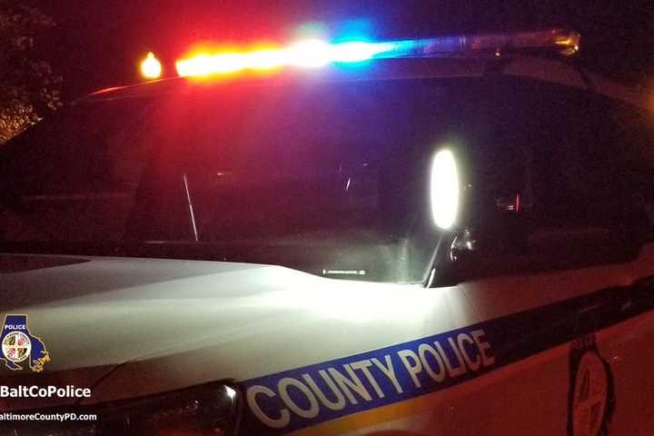 Man Dies At Hospital After Overnight Stabbing In Baltimore County, Police Say