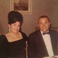 <p>Founders Antoinette and Antonio “Tony” Boffa.</p>