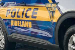 DWI Driver Charged With Assault By Auto In Vineland Crash With Pedestrian: Police