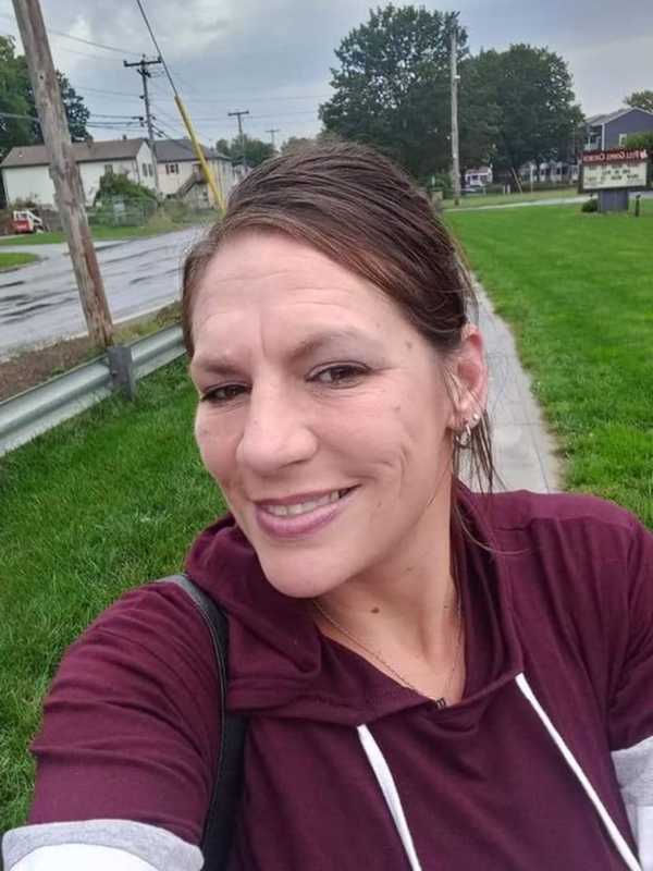 Alert Issued For Missing Hampden County Woman