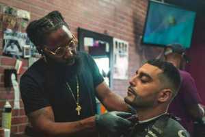 Funeral Plans Set For Hero Barber Killed In Bridgeport Shooting
