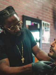 Bridgeport Community Rallies For Family Of Hero Barber Killed In Shooting