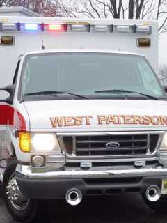 Woodland Park Dinner Benefits West Paterson First Aid