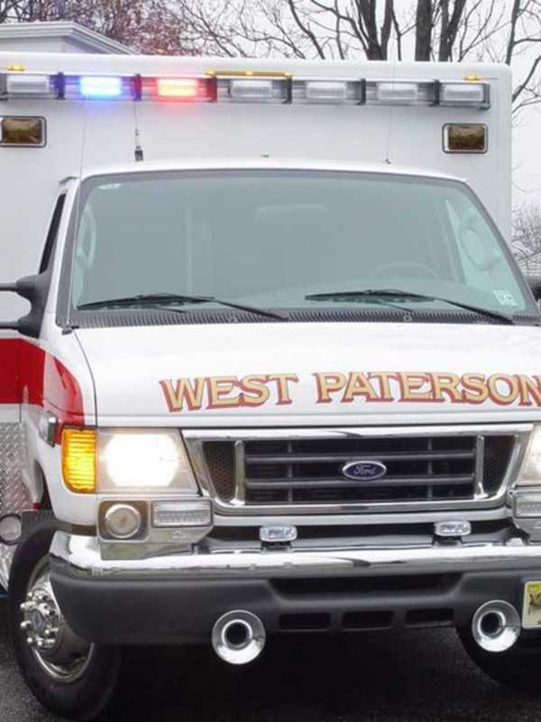 Woodland Park Dinner Benefits West Paterson First Aid