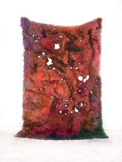 Vassar College Lecture Features Artist Anna Betbeze