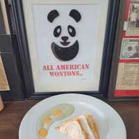 <p>All American Wontons</p>