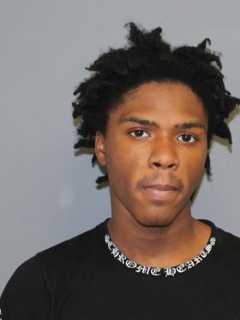 Teen Beats Pregnant Fairfield County Woman, Threatens Others With Gun, Police Say