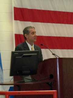 Rockland County DA Joins Anti-Corruption Task Force