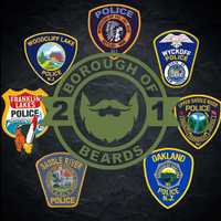 <p>Borough of Beards 2021</p>