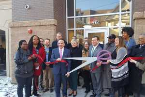 Bridgeport Apartment Complex Brings New Life To 'Downtown West'