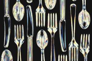 Plastic Utensils Could Be Banned In NJ If Assemblyman Gets His Way