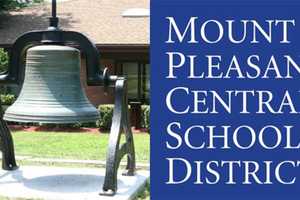 Report Of Suspicious Behavior Leads To Lockout At Mount Pleasant Central School District