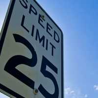 Increased Speed Limit, Cameras OK'd Near 2 Two Manassas Schools: Report