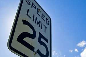 Greenburgh Town Board Approves Reduced Speed Limit On East Hartsdale Avenue