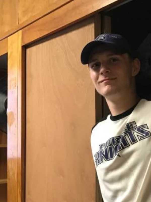 Support Surges To Help Family After Death Of UB Baseball Player, 18