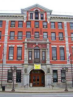 Beacon Man Gets Prison Time For Third DWI Offense