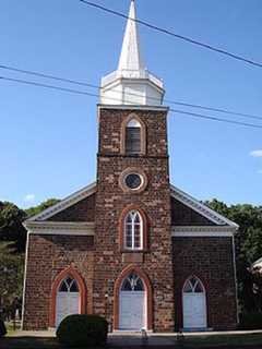 Preservation Awards Honor Waldwick, Hackensack, Rockleigh, Wood-Ridge Sites
