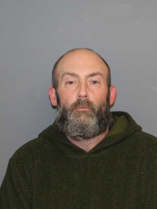 Man Nabbed For Series Of Commercial Burglaries In Fairfield, New Haven Counties, Police Say