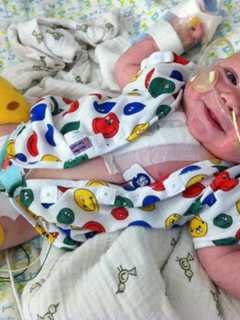 Lyndhurst Prepares For Hayden's Heart 5K Run