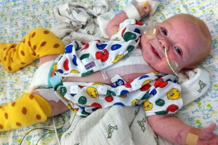 Hayden's Heart Organizes Rutherford Mother's Day Fundraiser