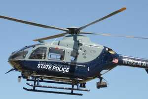 12-Year-Old Newburyport Boy Airlifted After Being Pulled From Pool