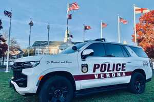 Woman Carjacked, Assaulted In Her Driveway: Verona Police