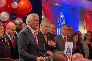 GOP Candidate Blakeman Claims Victory In Nassau Supervisor Race Against Incumbent Curran