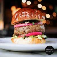 <p>White Manna is hopping on the Beyond Burger train.</p>