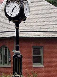 Brewster Residents Rail Against Development Plan