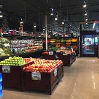 <p>Gourmanoff is now open in Paramus.</p>