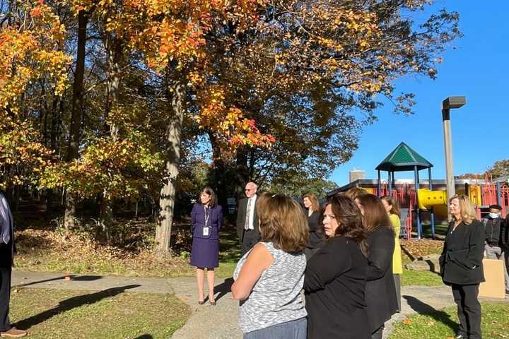 School District In Northern Westchester Names New Superintendent