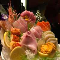 <p>Ginza sushi restaurant in Massapequa has closed its doors.</p>