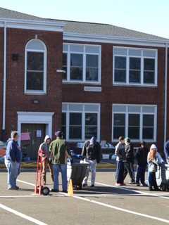 Maywood Toy Drive Helps Hospitalized Children