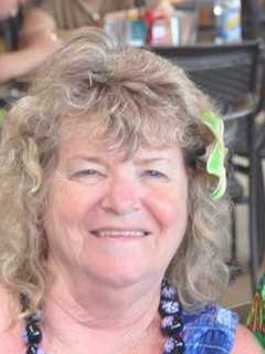 East Fishkill PD Mourns Loss Of Assistant Cathy DiGiacomo