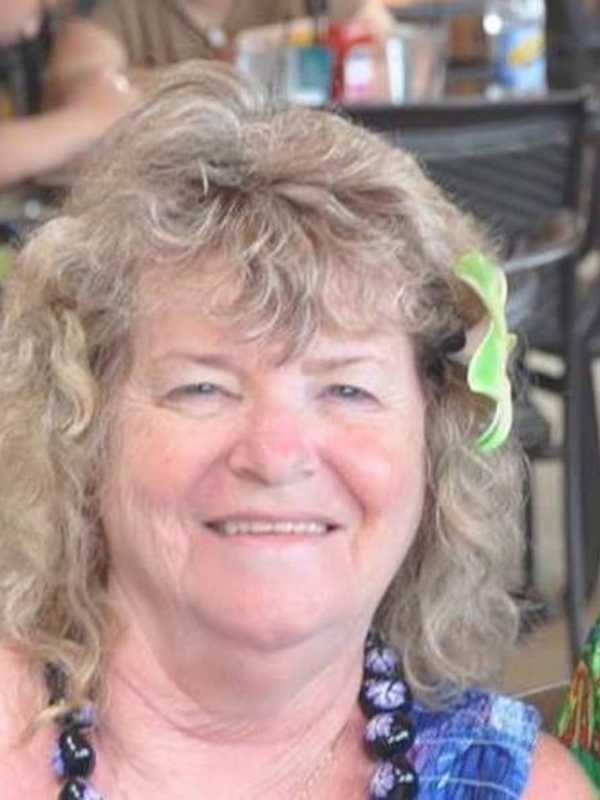 East Fishkill PD Mourns Loss Of Assistant Cathy DiGiacomo