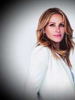 Julia Roberts Is Spending Winter In Hudson Valley