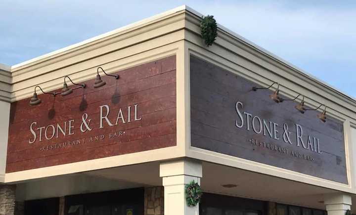 Stone &amp; Rail will be opening this week in Glen Rock.